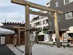 小石川大神宮(東京都)