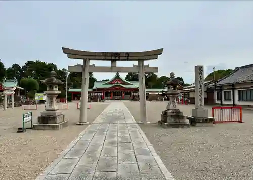 多治速比売神社(大阪府)