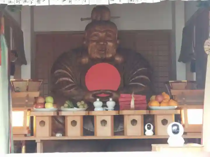 敷津松之宮 大国主神社(大阪府)