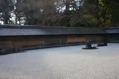 龍安寺(京都府)