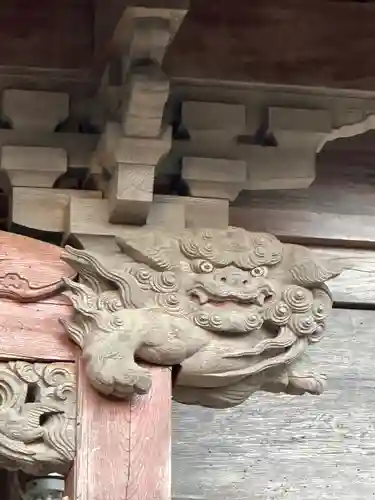 大船熊野神社(神奈川県)