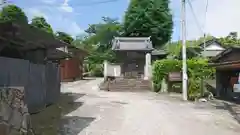 宝泉寺 寳泉寺の建物その他