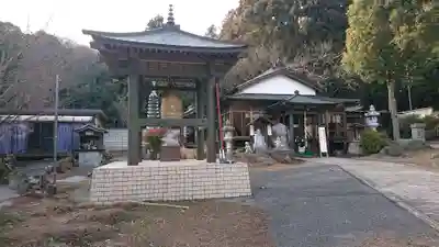 鳳仙寺のその他建物