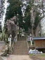 神明社のその他建物