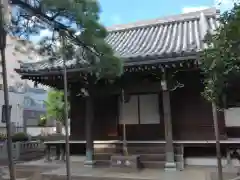 髙福院(東京都)