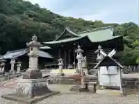 形原神社(愛知県)