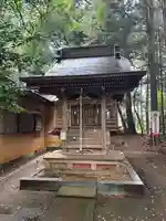 大蛇摩賀多神社(千葉県)
