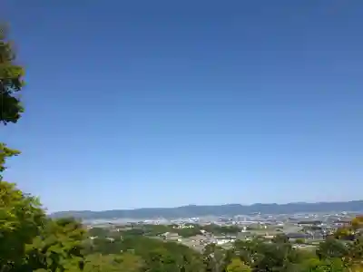 矢田寺(奈良県)