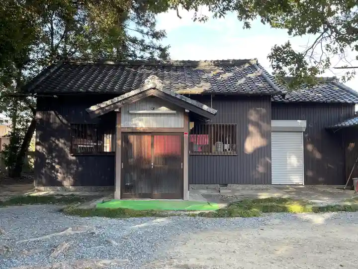 春日神社(三重県)