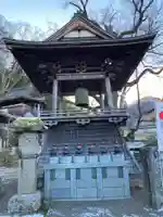 北向観音のその他建物