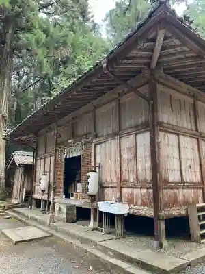 内尾神社(兵庫県)