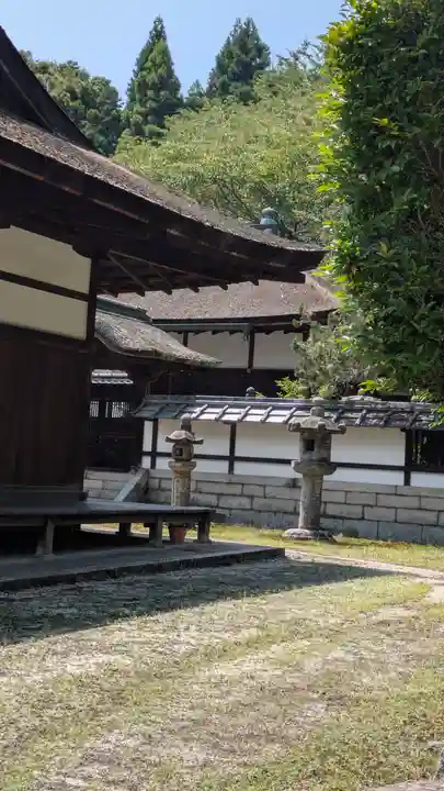 園城寺(三井寺)(滋賀県)