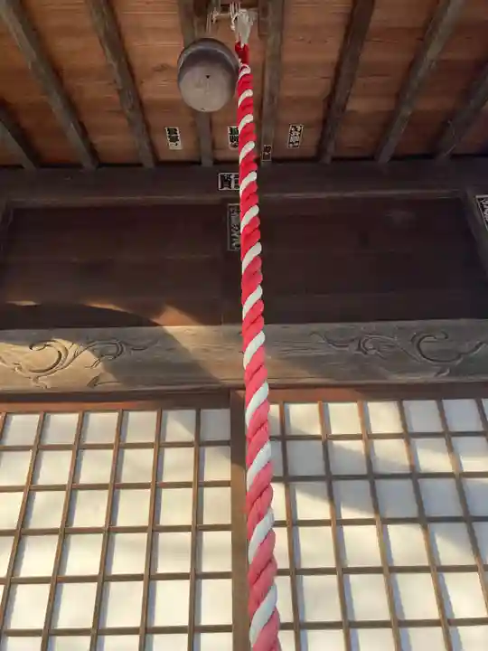 若宮八幡神社(神奈川県)