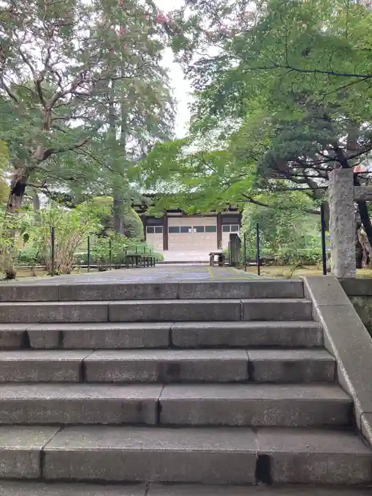 道場寺のその他建物