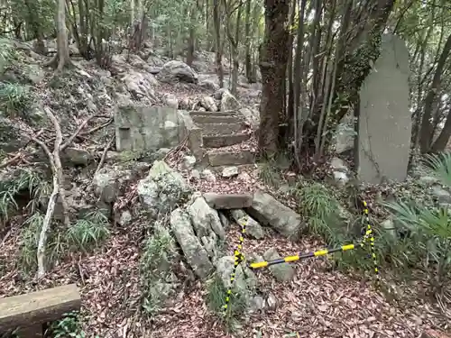 磯山弁財天(栃木県)