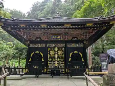 瑞鳳殿(宮城県)