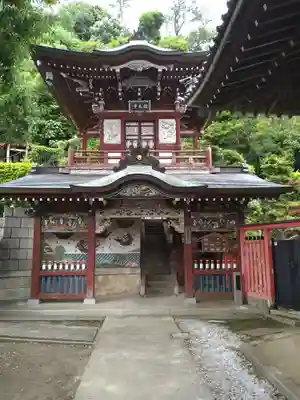 金蔵寺のその他建物