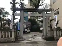 須賀神社(東京都)