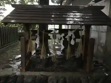 若宮八幡社(長野県)