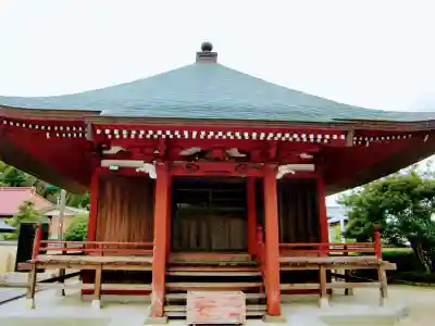 東栄寺のその他建物