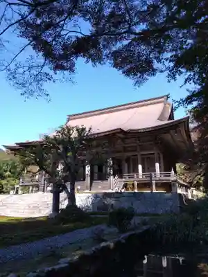 大原寺勝林院(京都府)