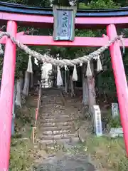 八幡神社(宮城県)