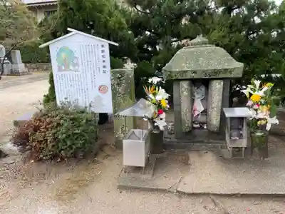 一宮寺(香川県)