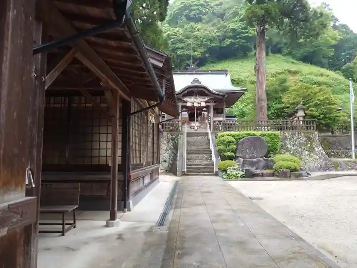 須我神社(島根県)