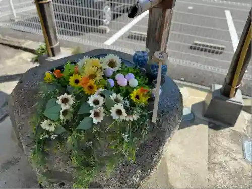 阿邪訶根神社(福島県)