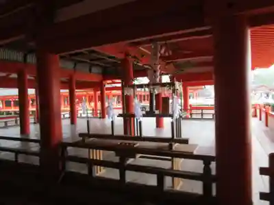 厳島神社(広島県)