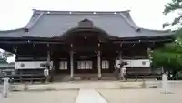 本成寺(新潟県)