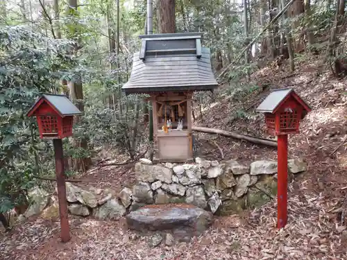 日枝神社(滋賀県)