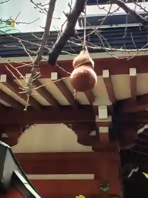 秋葉神社(東京都)