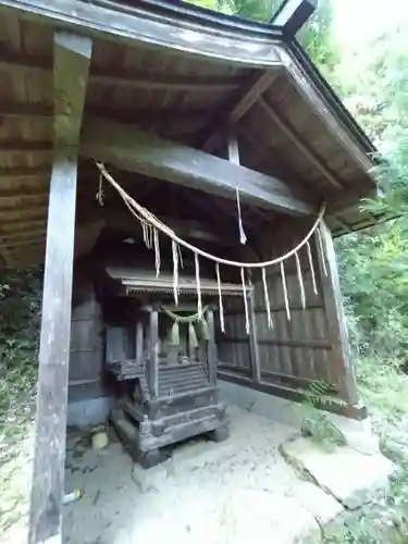 津嶋神社(愛知県)