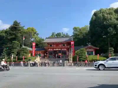 八坂神社(祇園さん)のその他建物
