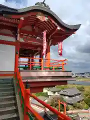 草戸稲荷神社(広島県)