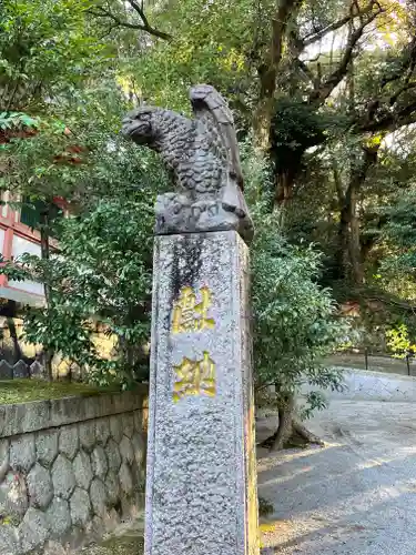 香椎宮のその他建物