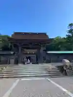 氣多大社(石川県)