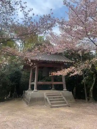 長楽寺観音堂(広島県)