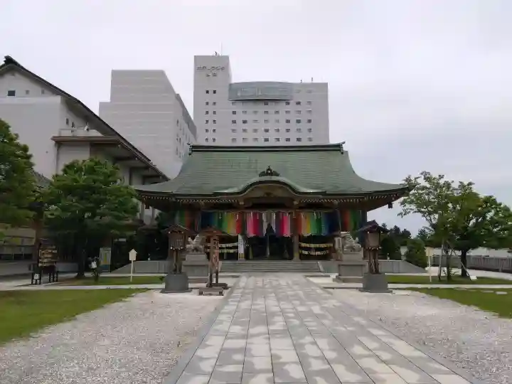 佐佳枝廼社(福井県)