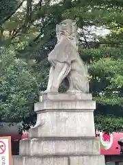 靖國神社(東京都)