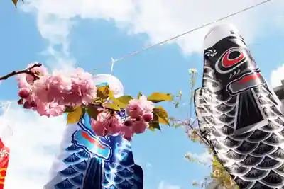 くまくま神社(導きの社 熊野町熊野神社)のその他建物