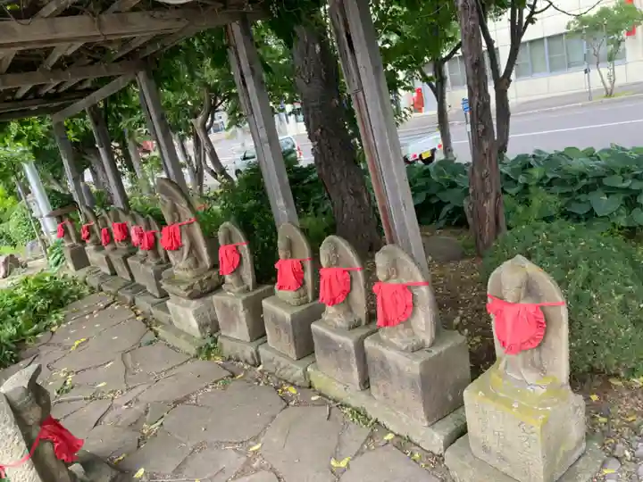 宝光寺(北海道)