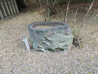 大久保神社(奈良県)
