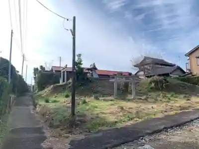 三峯神社(千葉県)