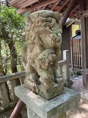 栗栖神社(愛知県)