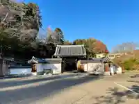 太山寺(栃木県)