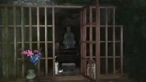 雲巌禅寺の本殿・本堂