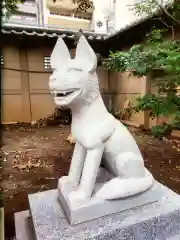 天祖神社(東京都)