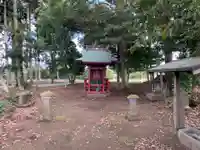 天満宮(千葉県)